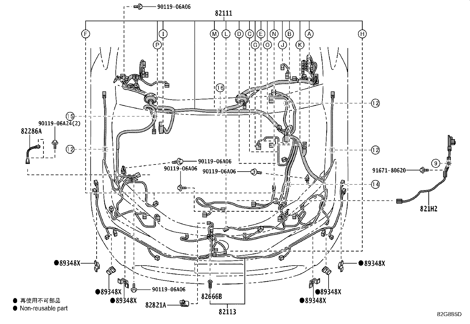 Figure 82G885D