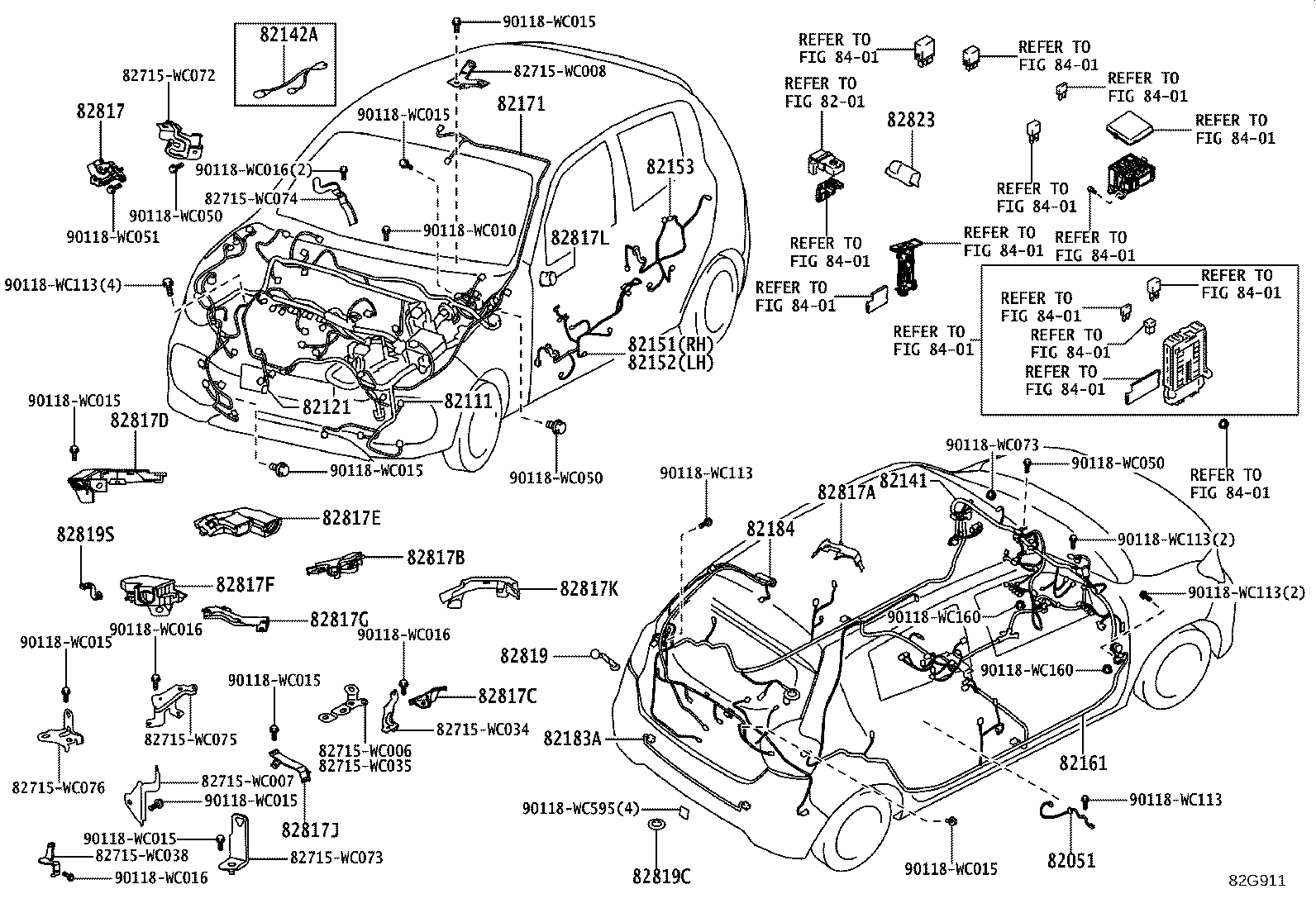 Figure 82G911