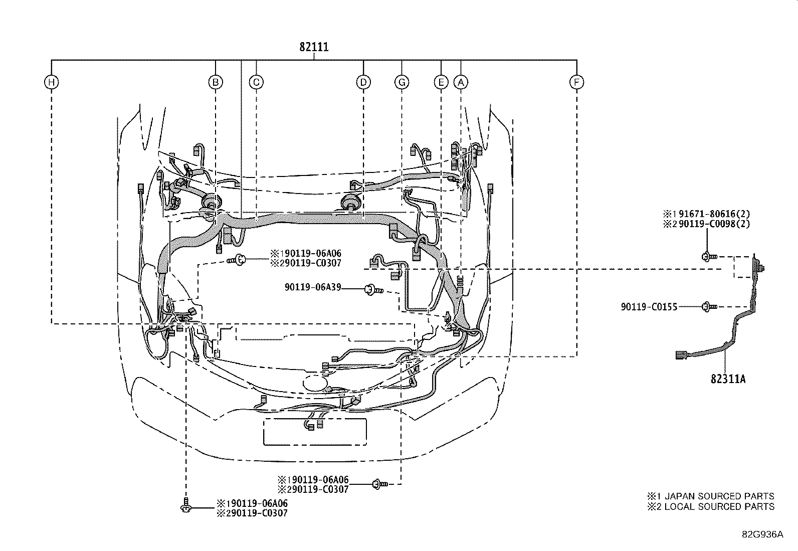 Figure 82G936A