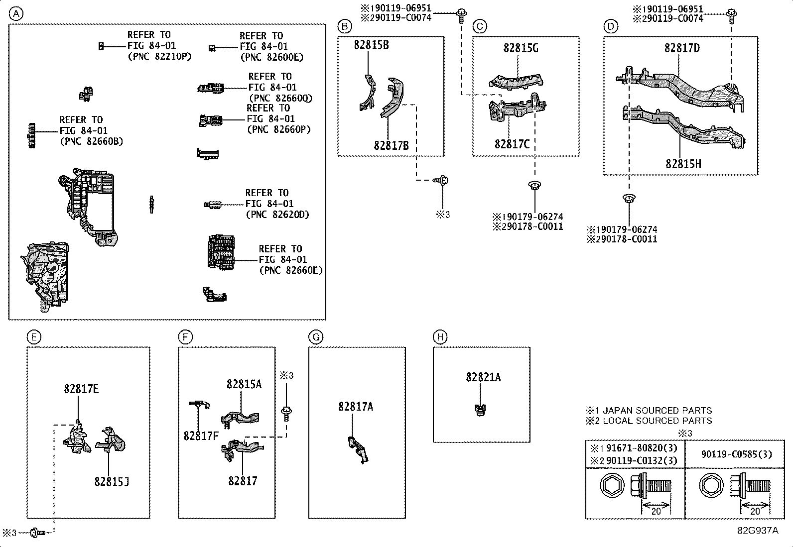 Figure 82G937A