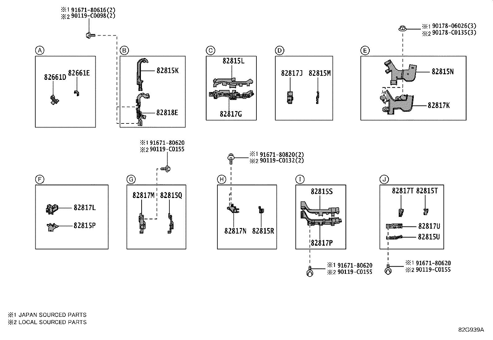 Figure 82G939A