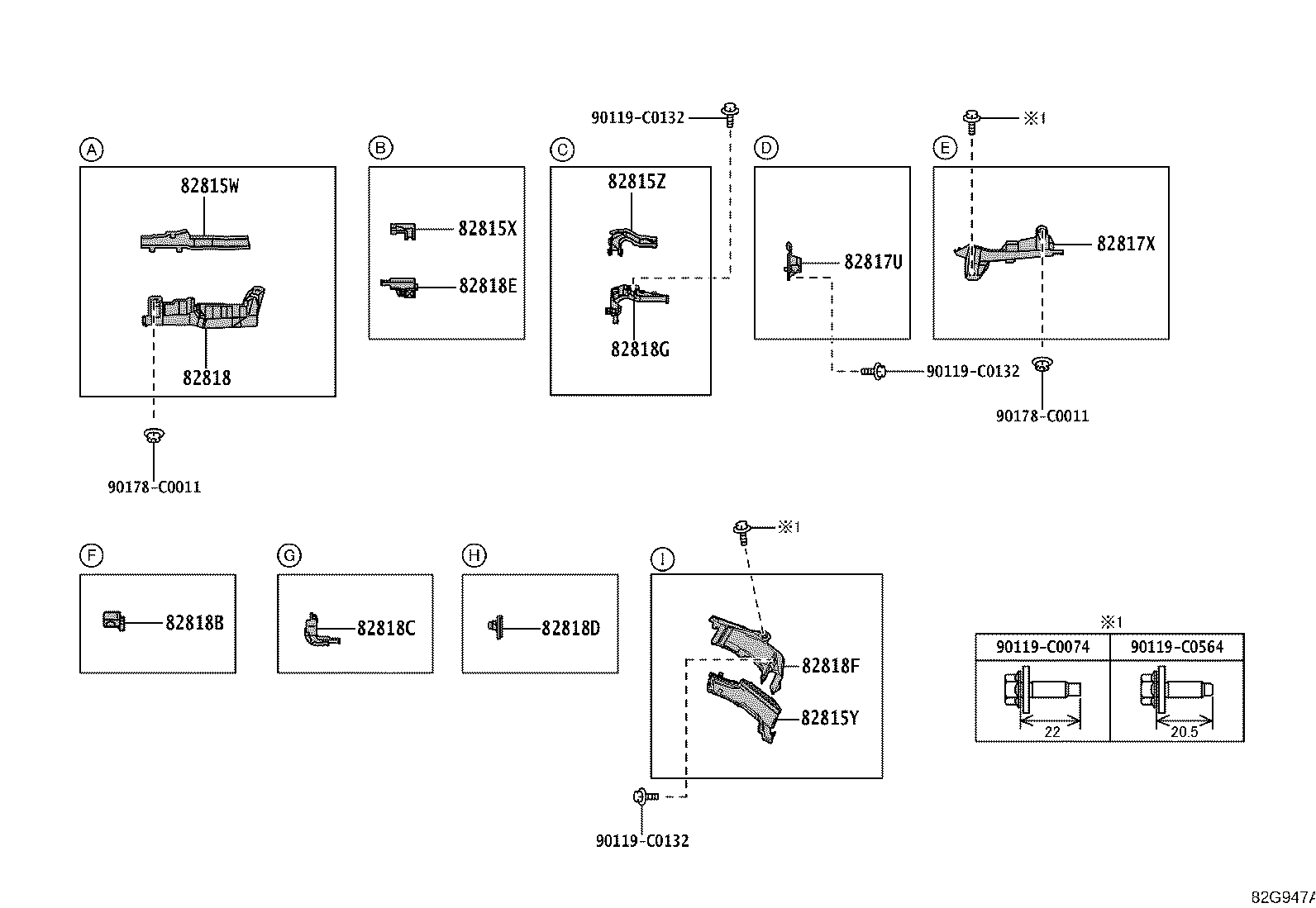 Figure 82G947A