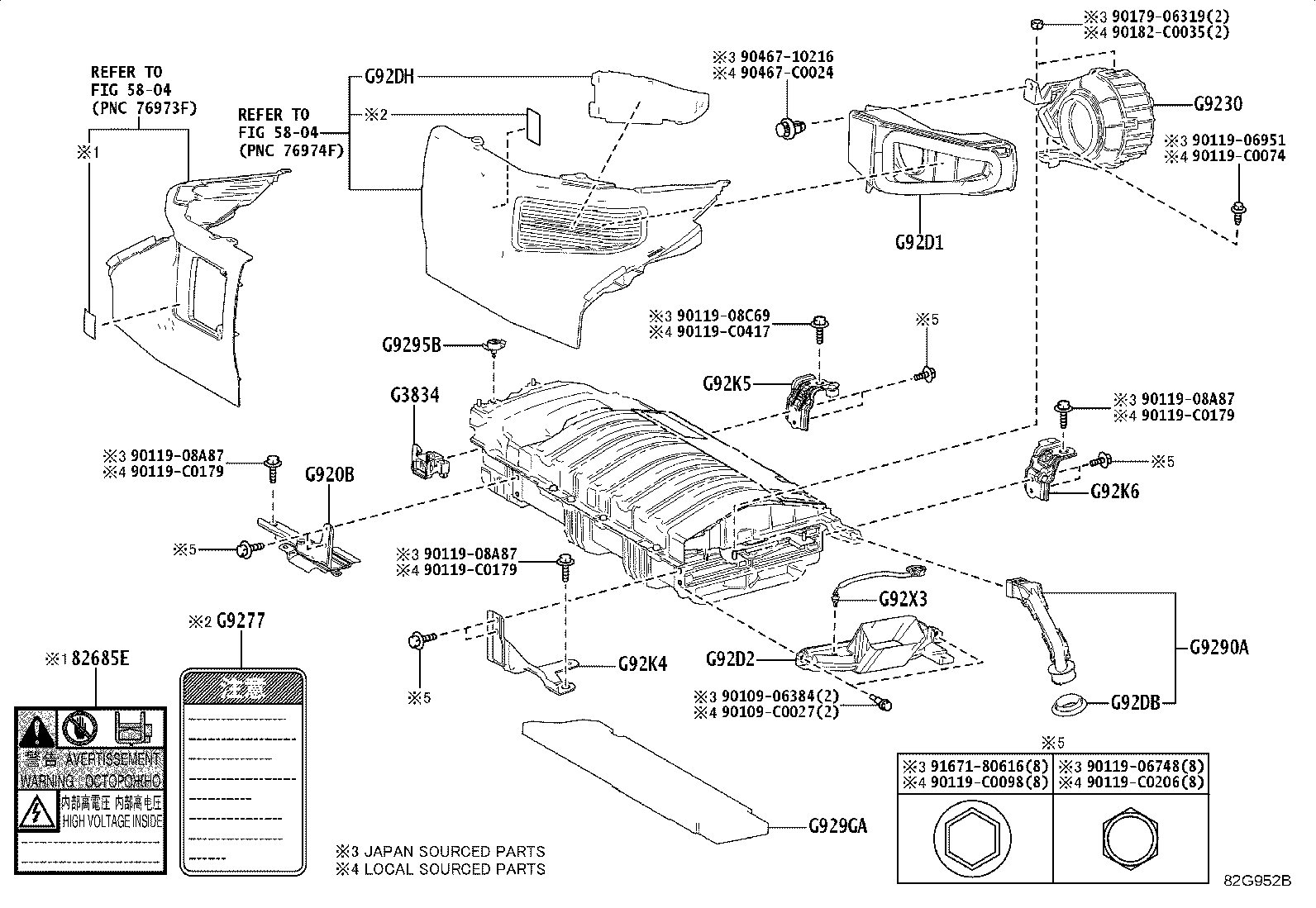 Figure 82G952B