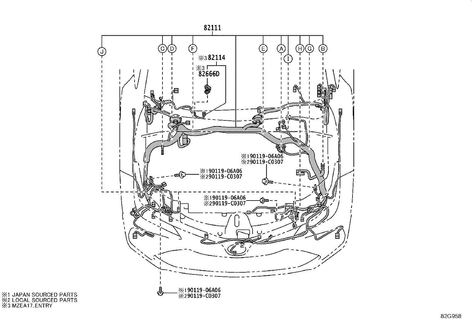 Figure 82G958