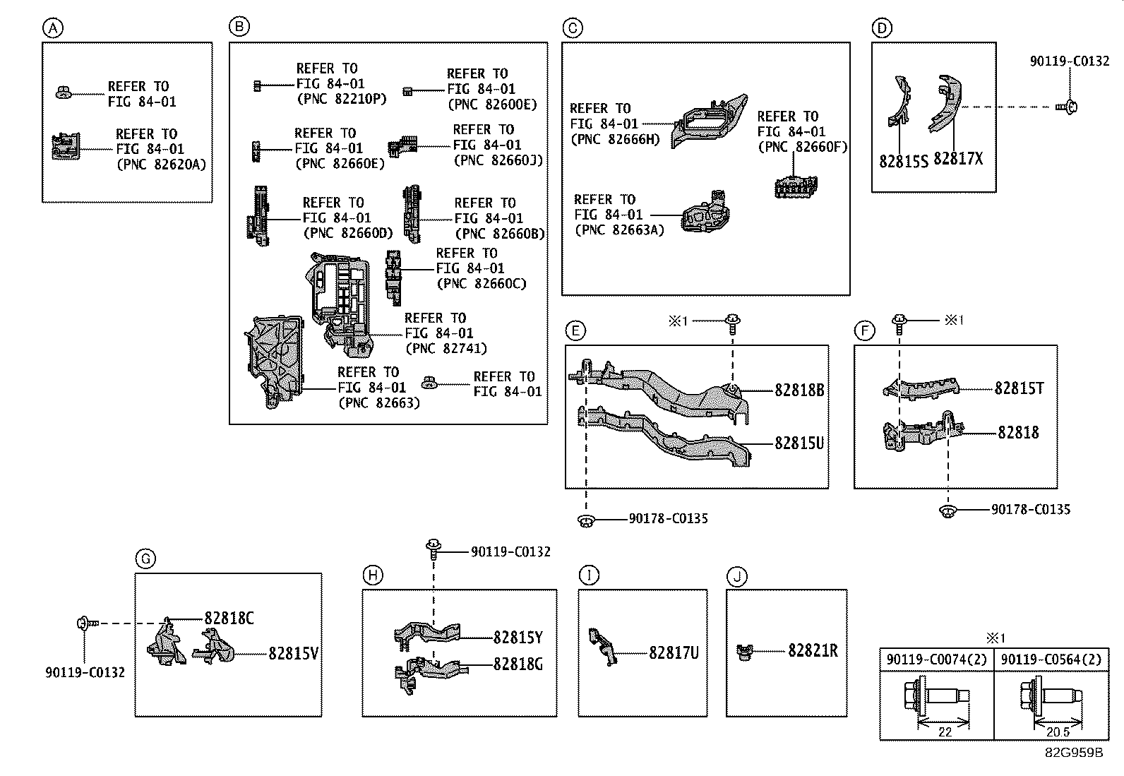 Figure 82G959B
