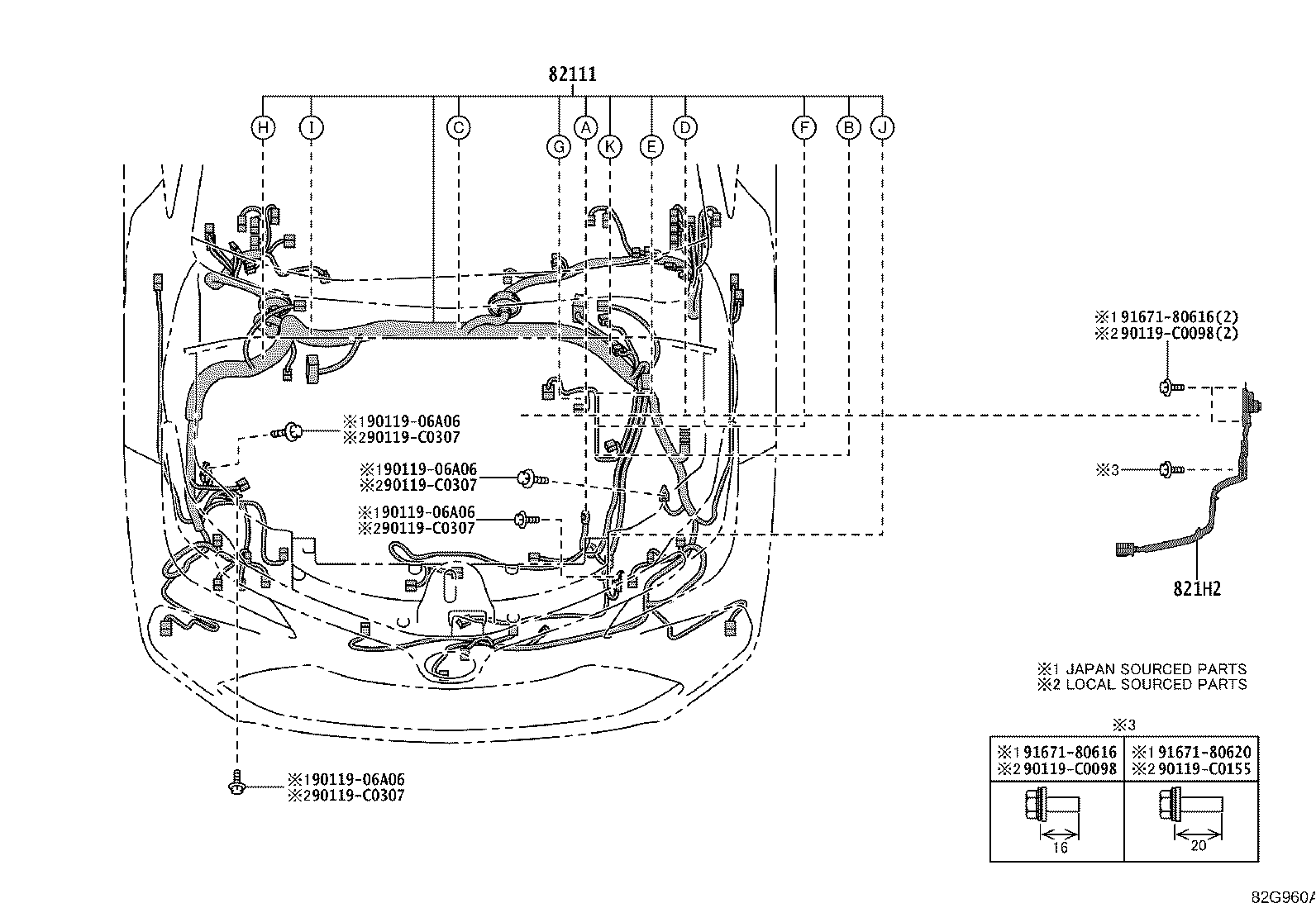 Figure 82G960A