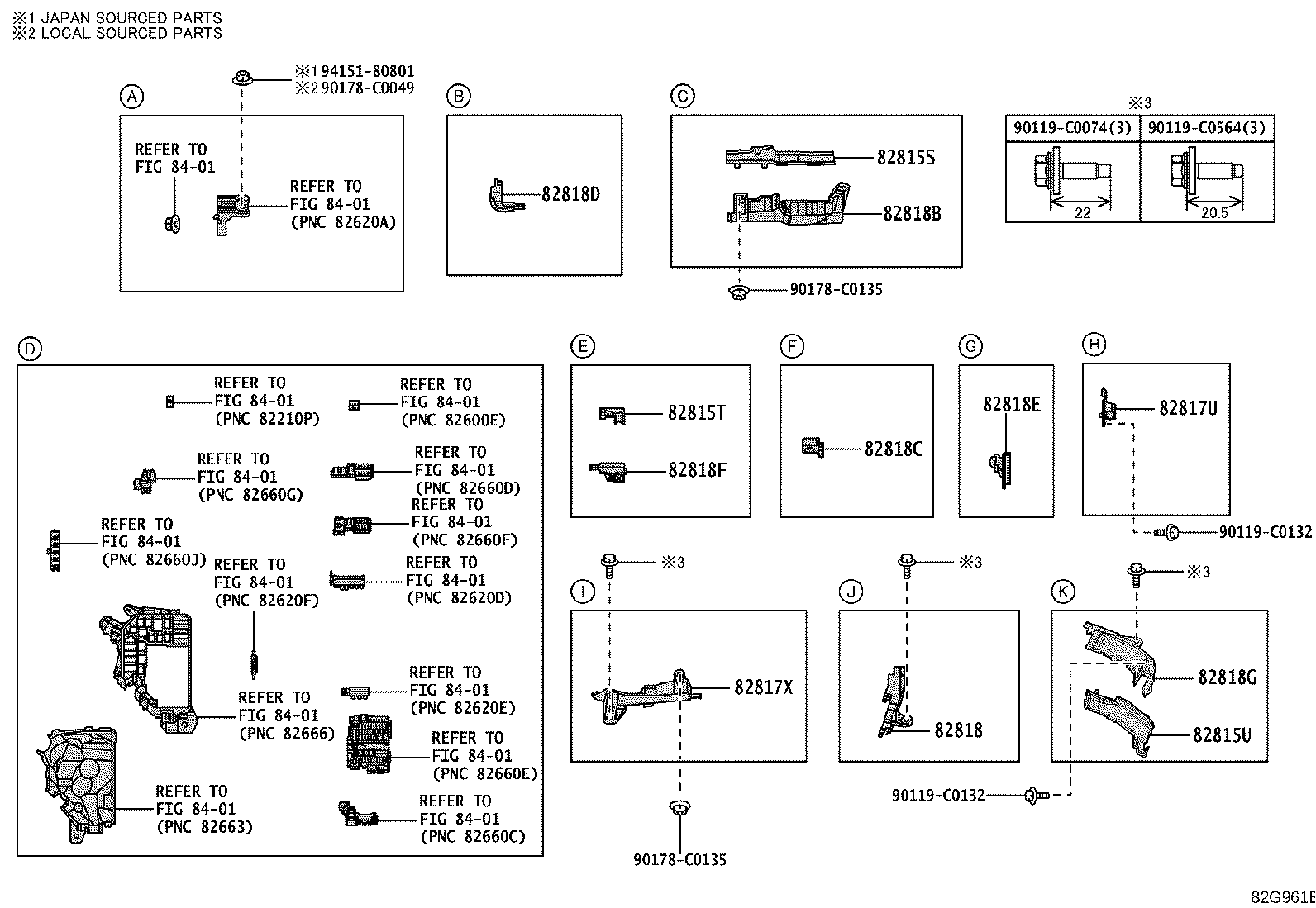 Figure 82G961E