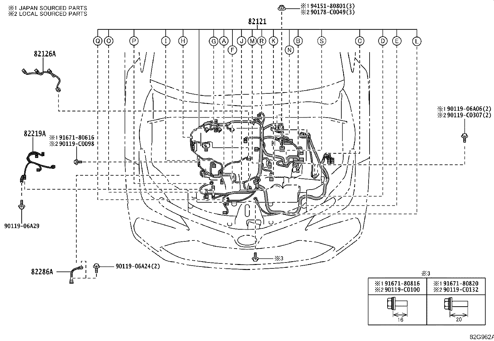 Figure 82G962A