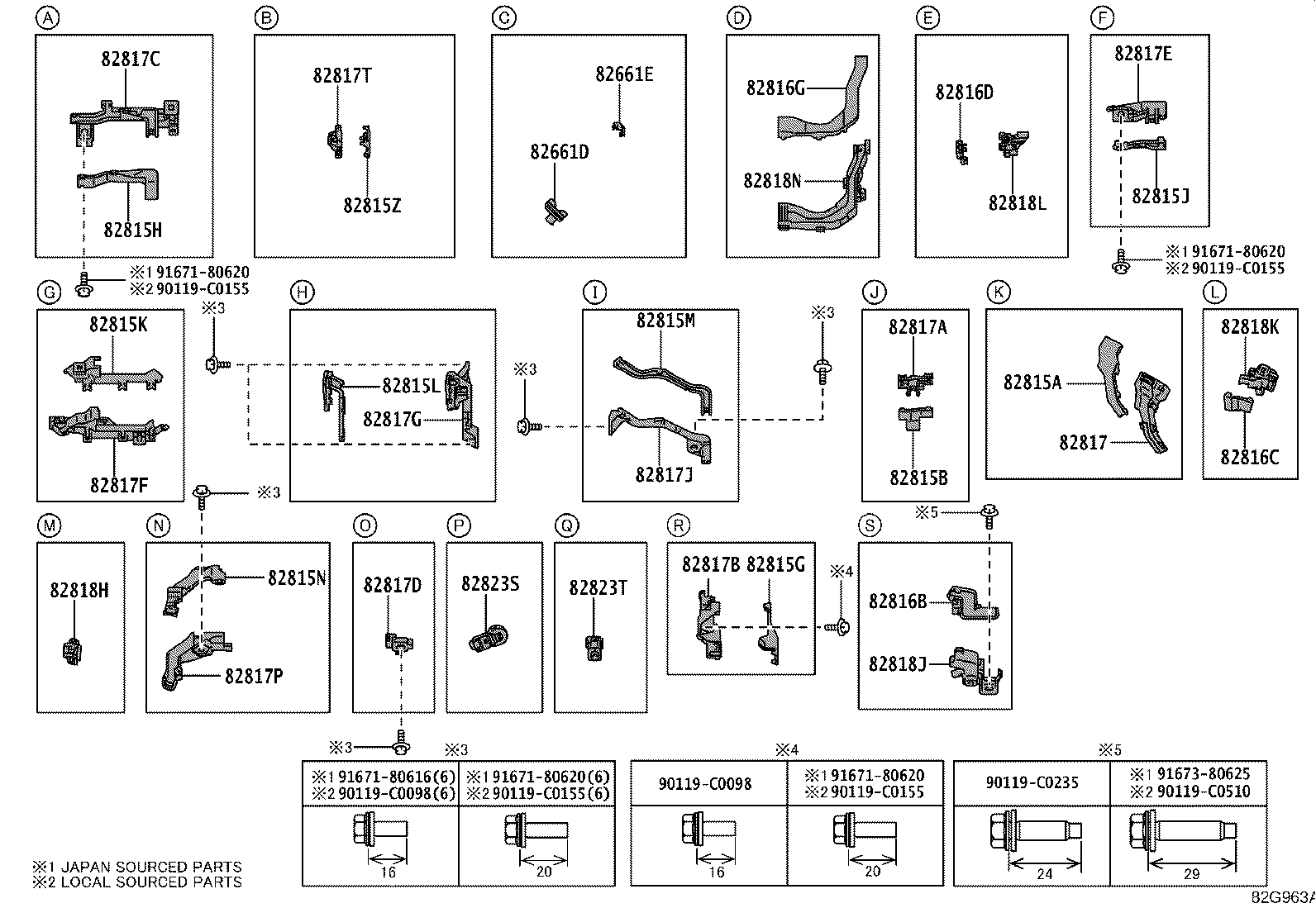 Figure 82G963A