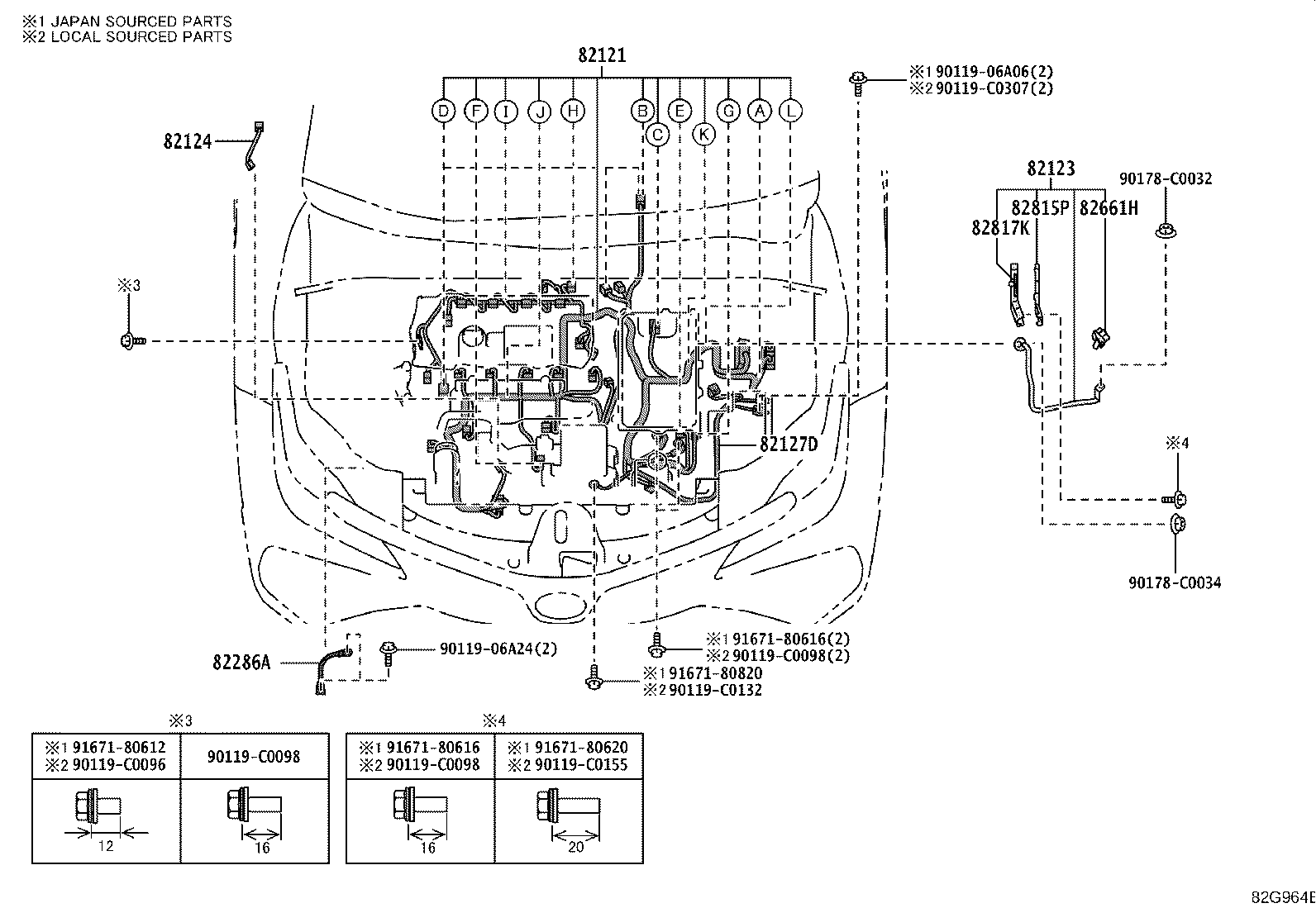 Figure 82G964B