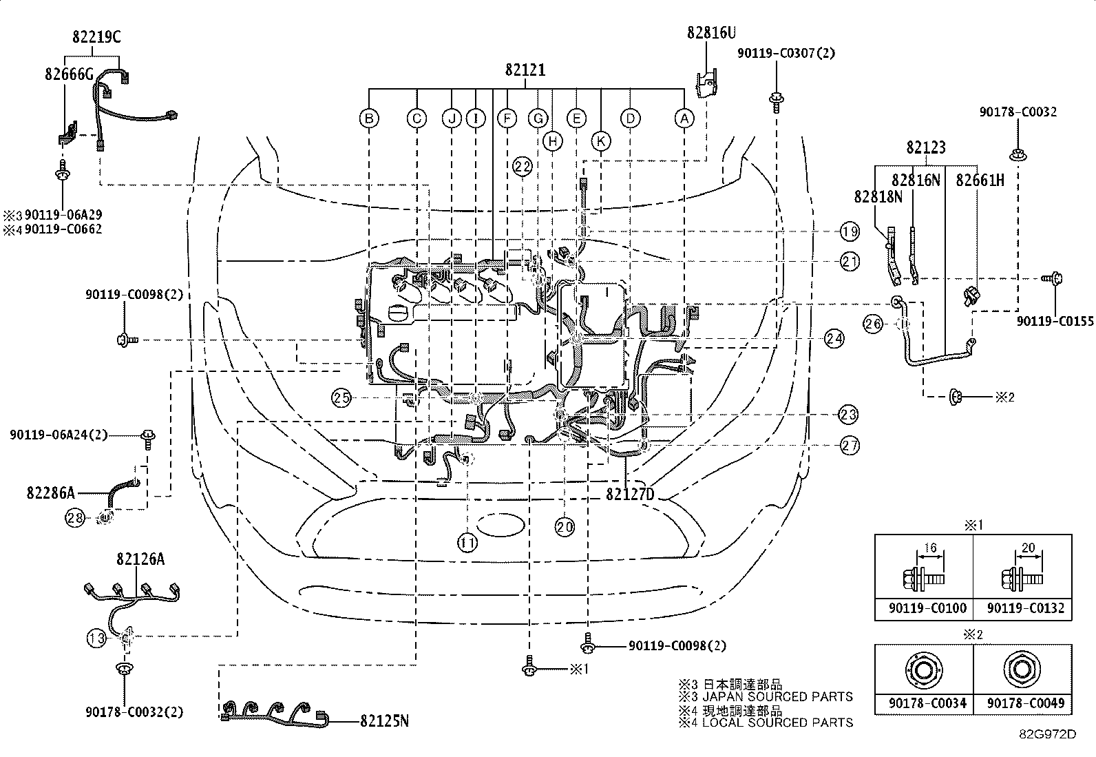 Figure 82G972D