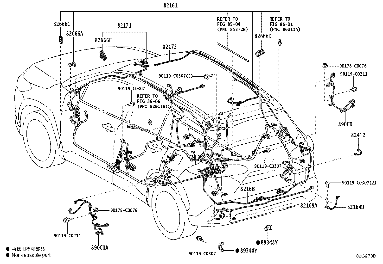 Figure 82G973B