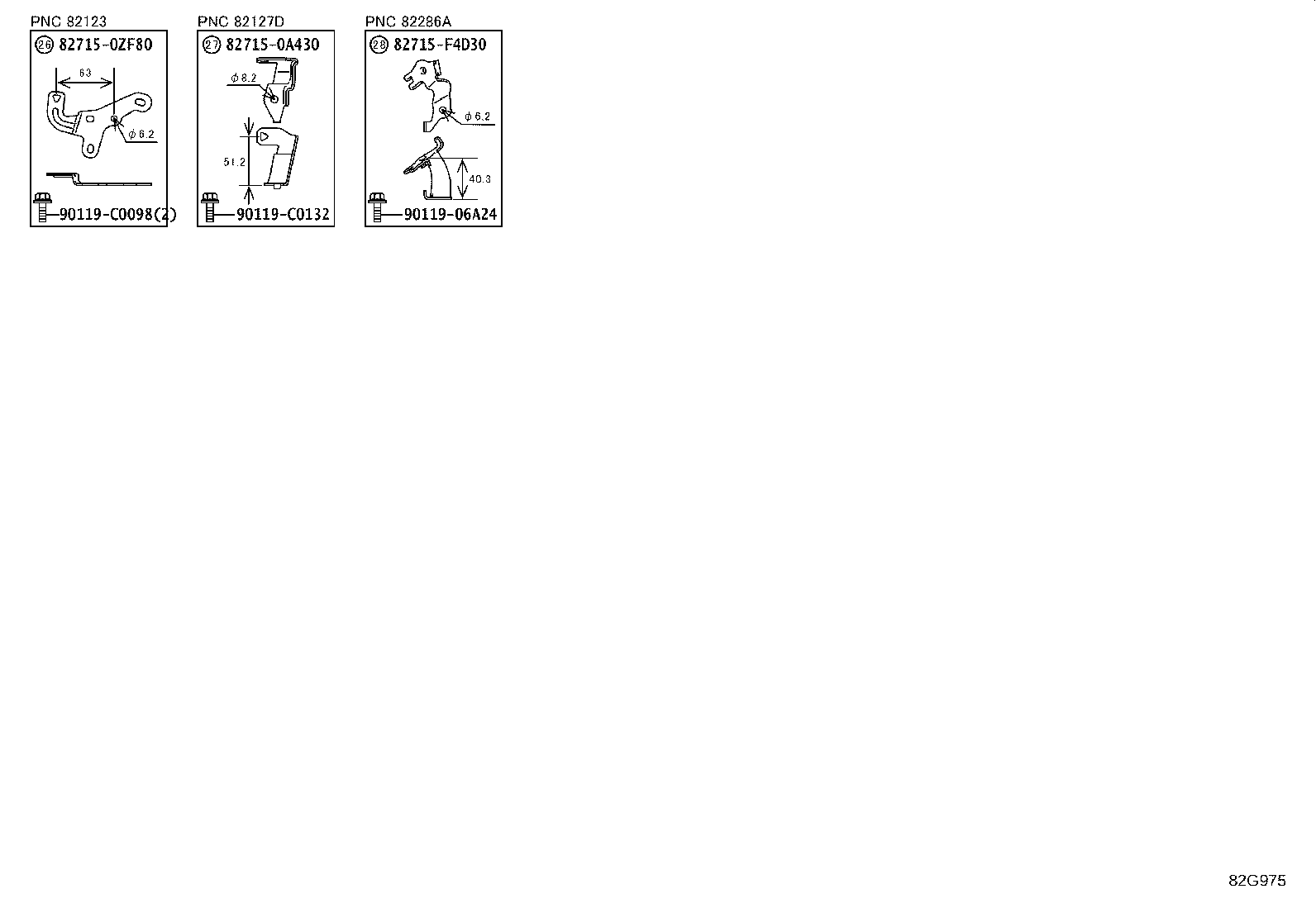 Figure 82G975