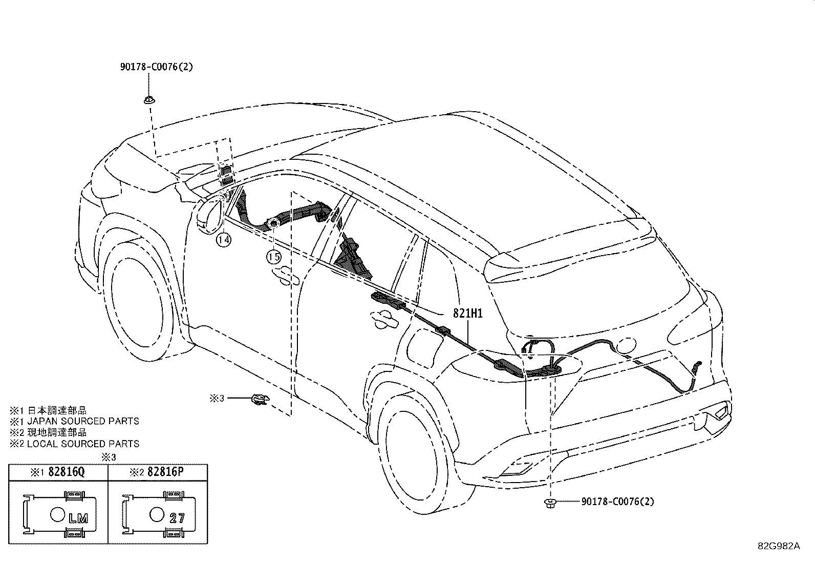 Figure 82G982A