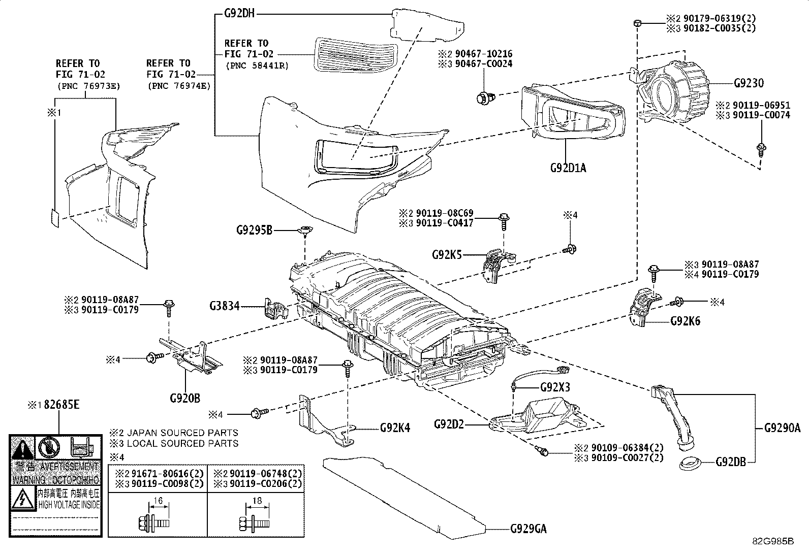 Figure 82G985B