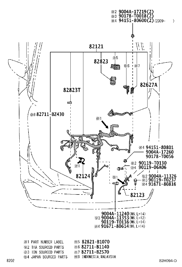 Figure 82H094D