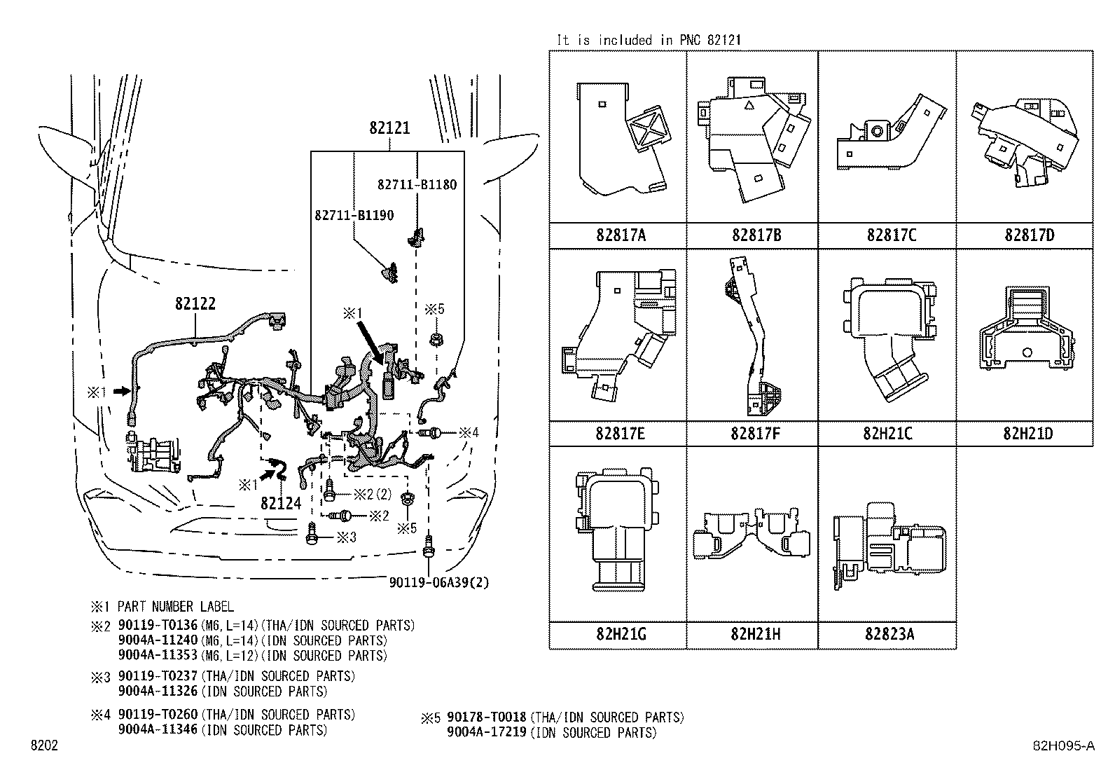 Figure 82H095A