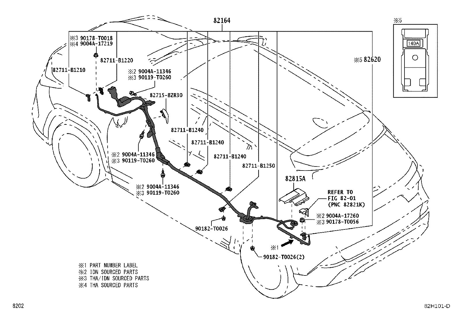 Figure 82H101D
