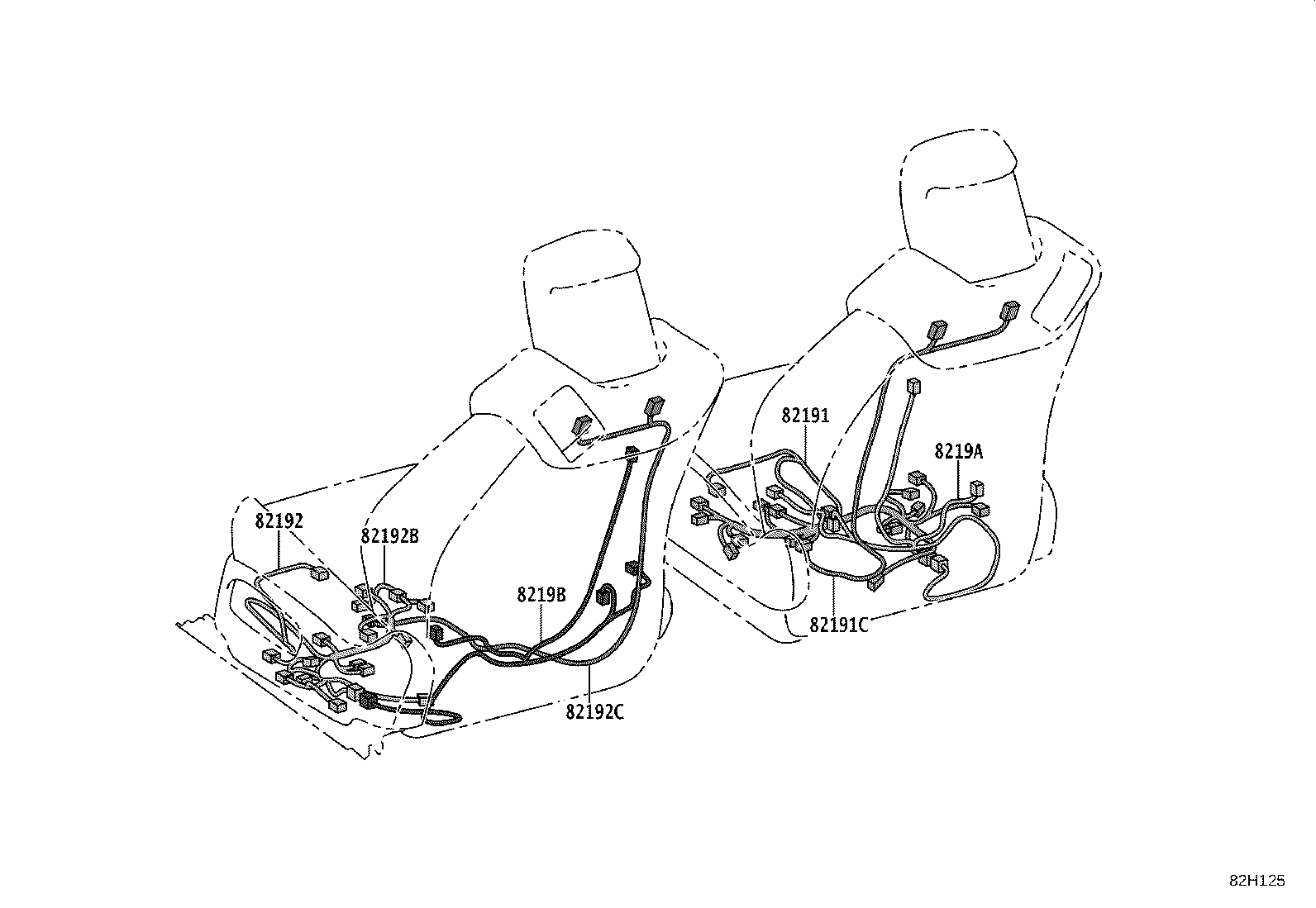 Figure 82H125