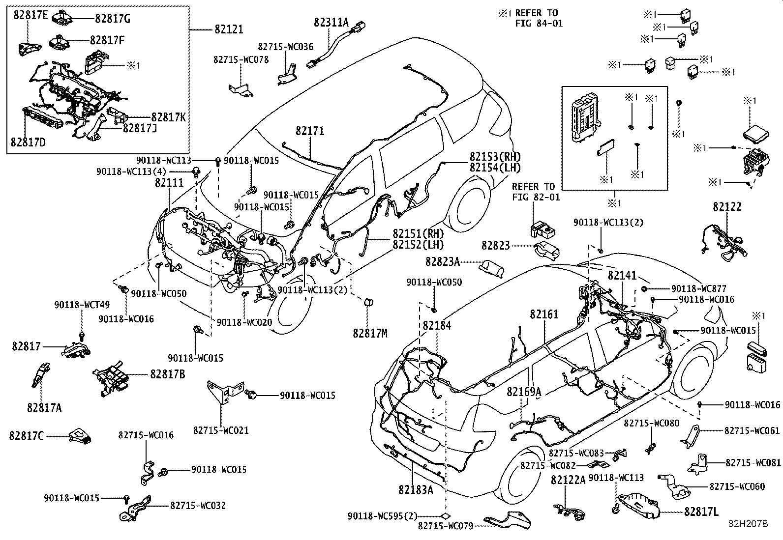 Figure 82H207B