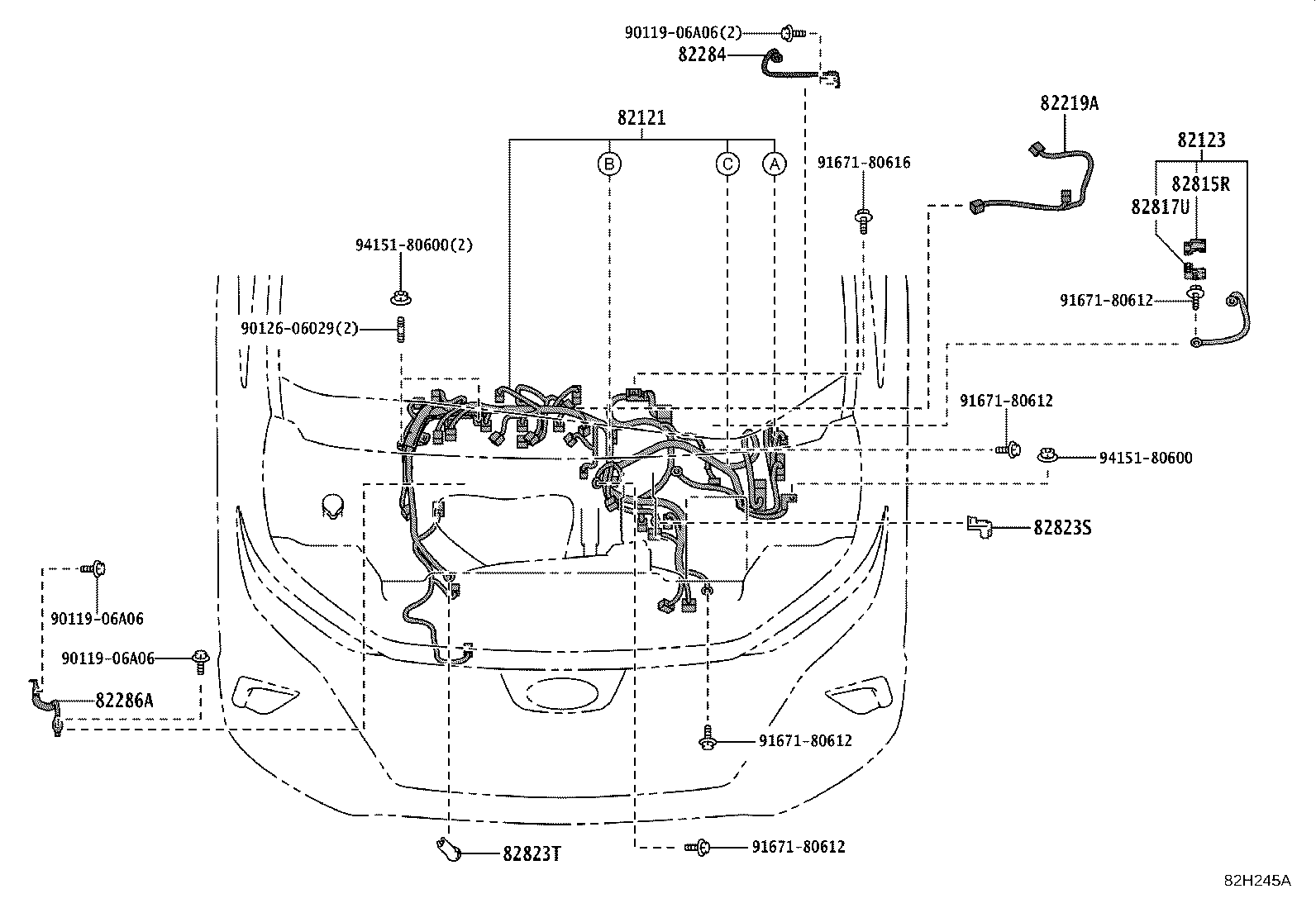 Figure 82H245A