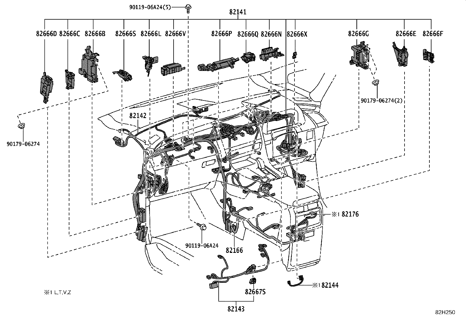 Figure 82H250