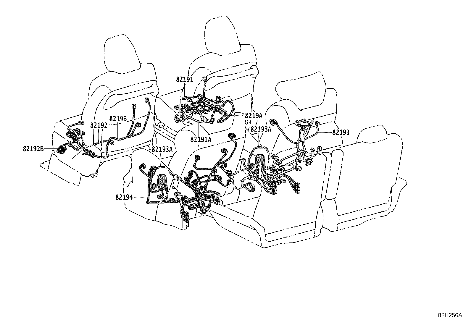 Figure 82H256A