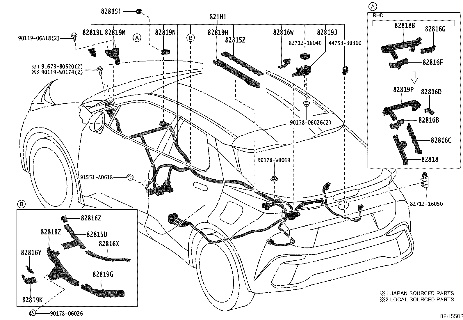 Figure 82H550B