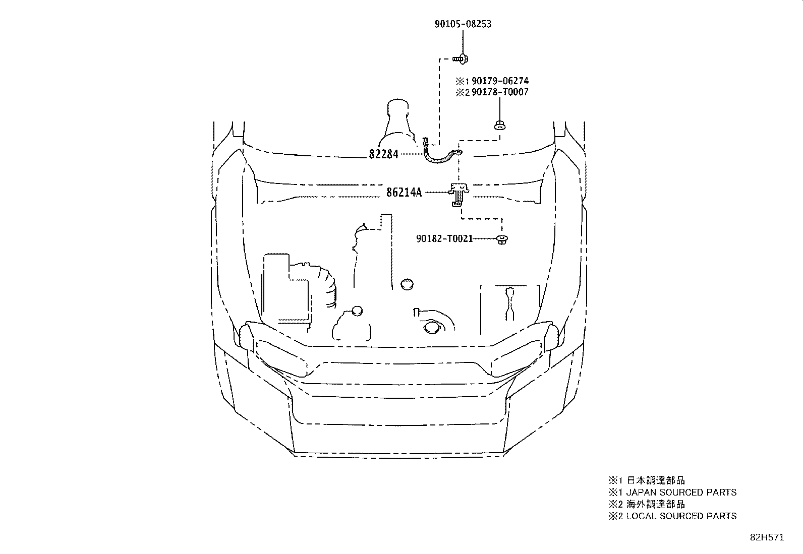 Figure 82H571