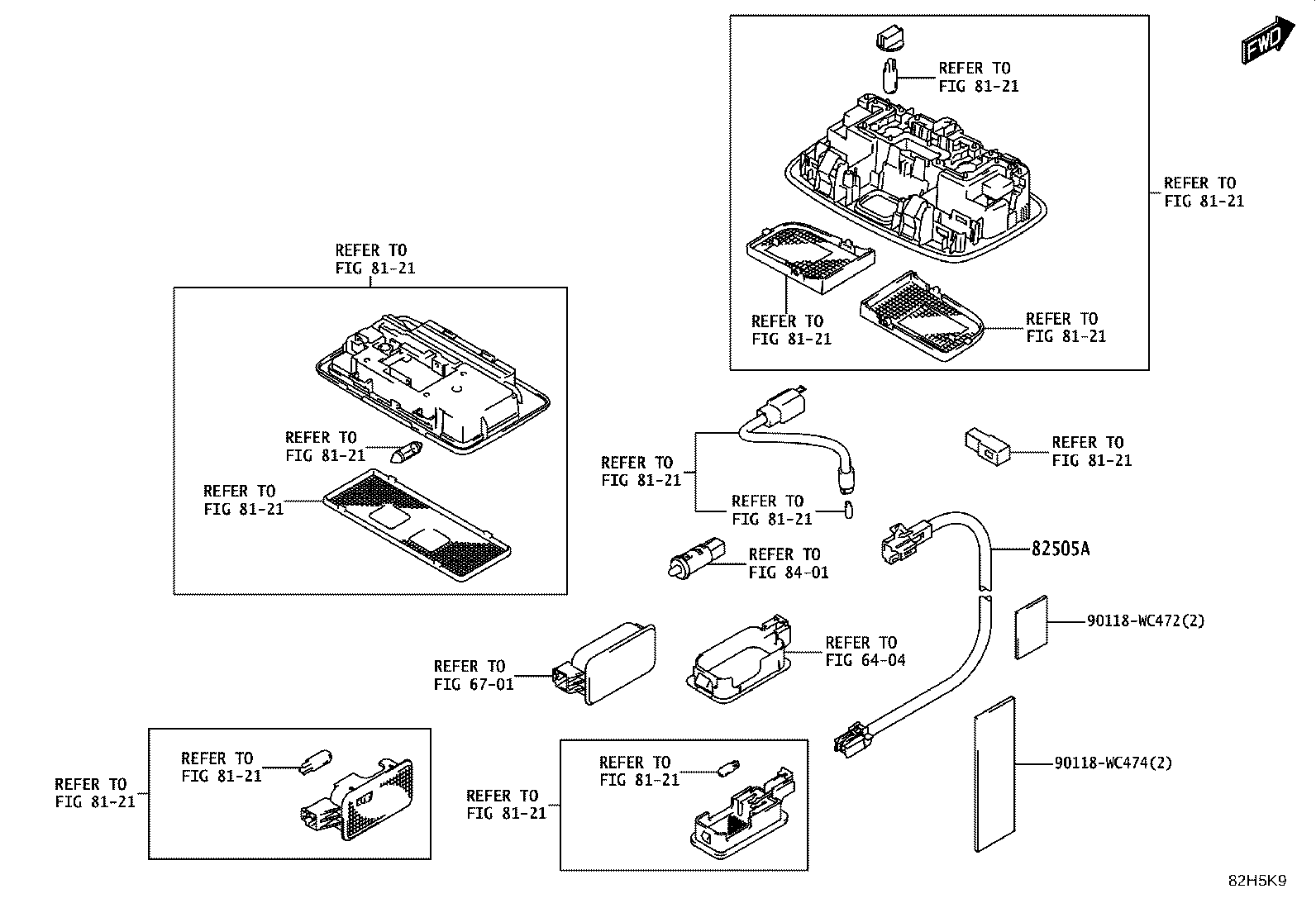 Figure 82H5K9