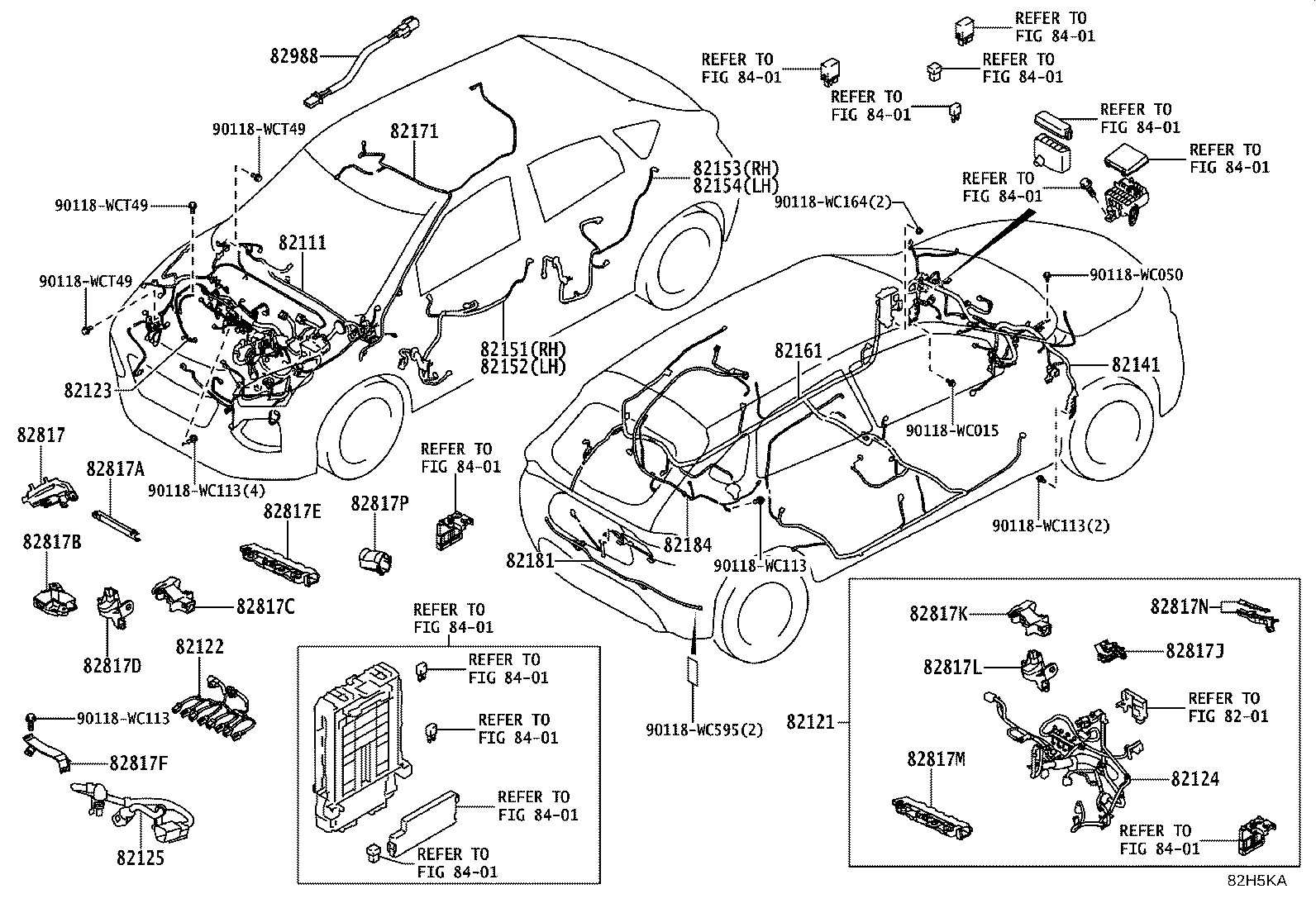 Figure 82H5KA