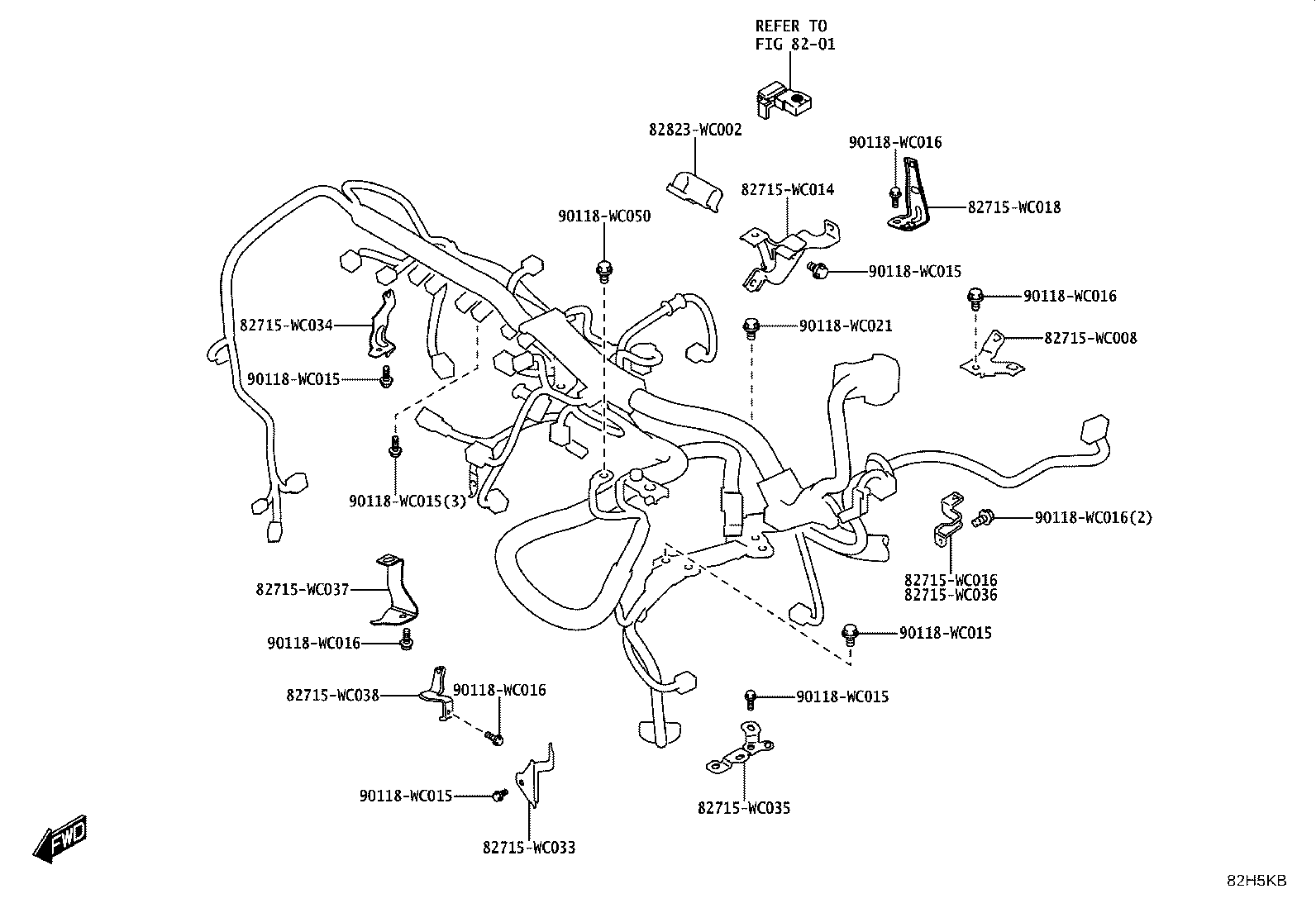 Figure 82H5KB