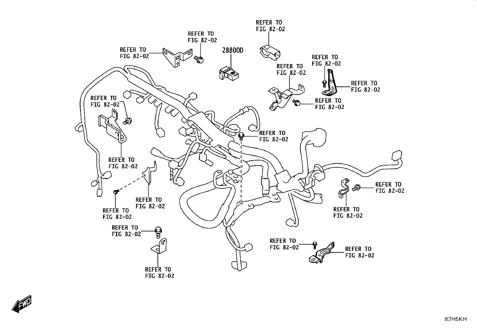 Figure 82H5KH