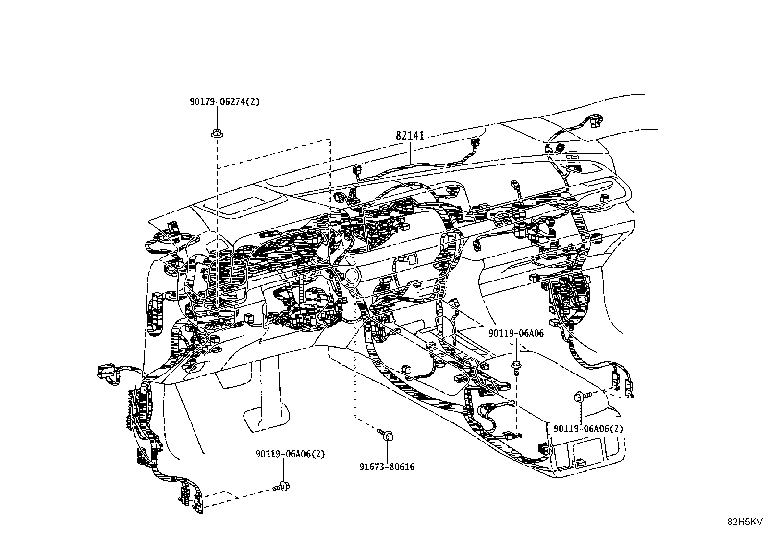 Figure 82H5KV