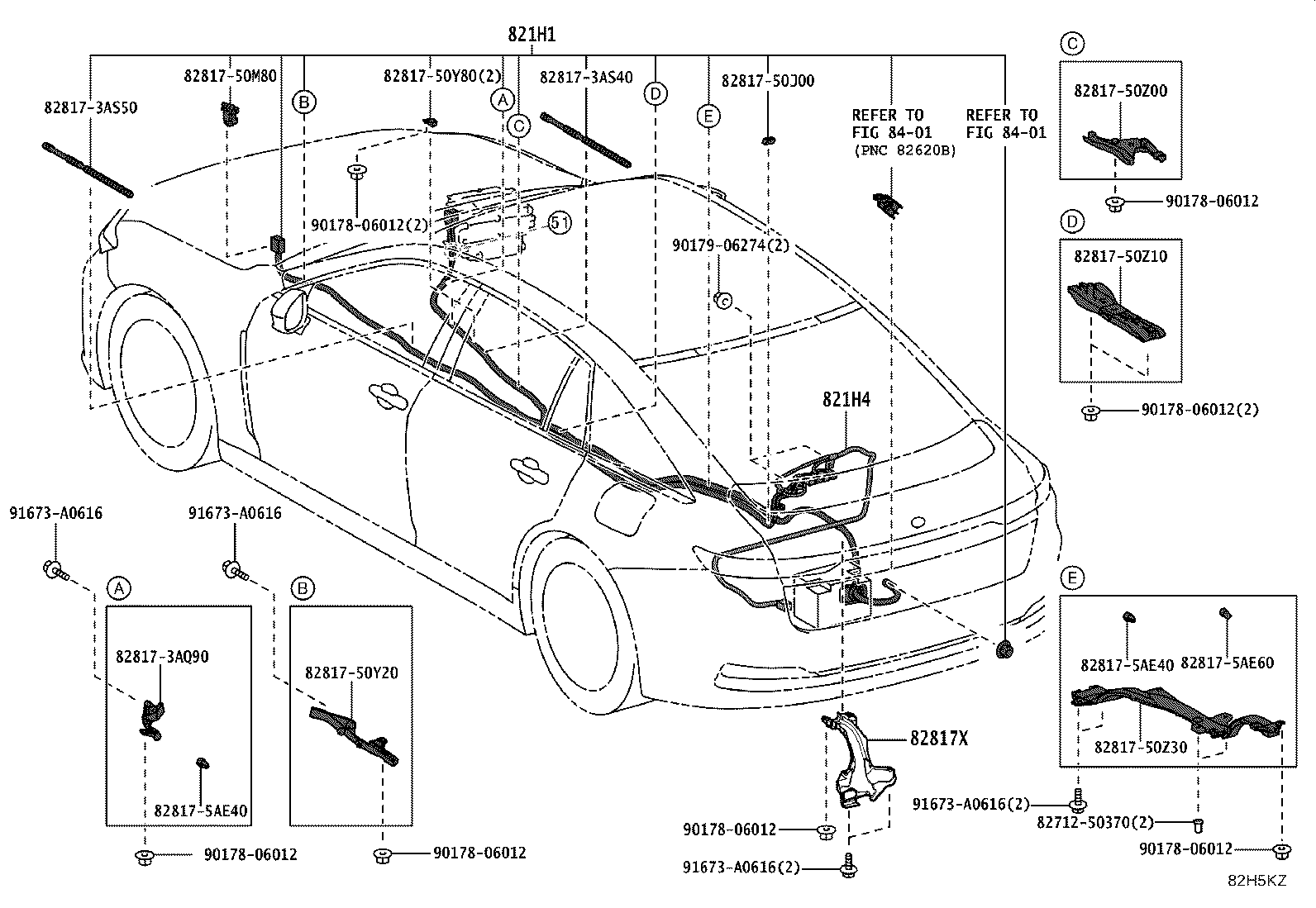 Figure 82H5KZ