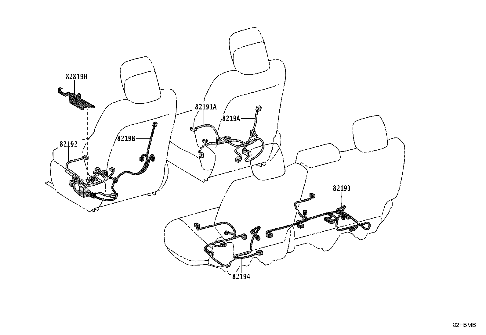 Figure 82H5MB