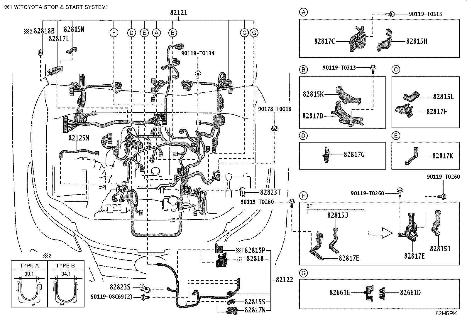 Figure 82H5PK