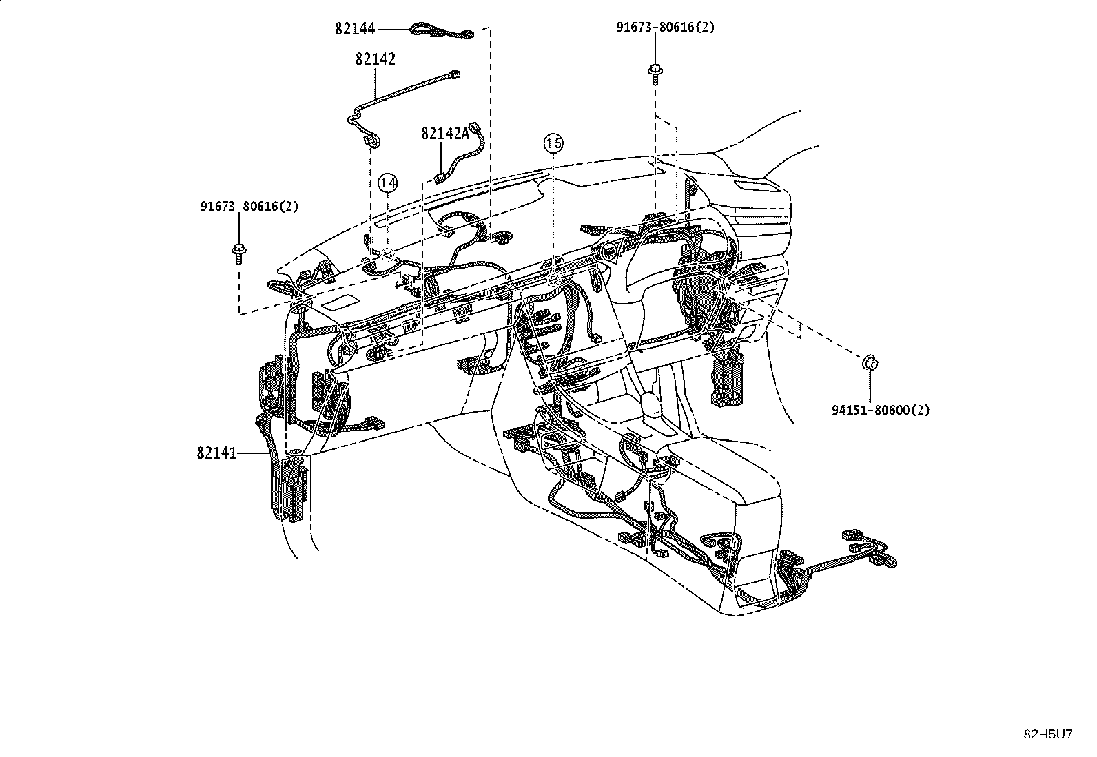 Figure 82H5U7