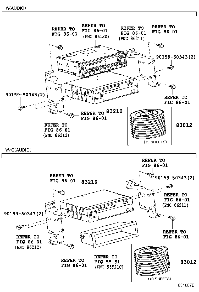 Figure 831607B