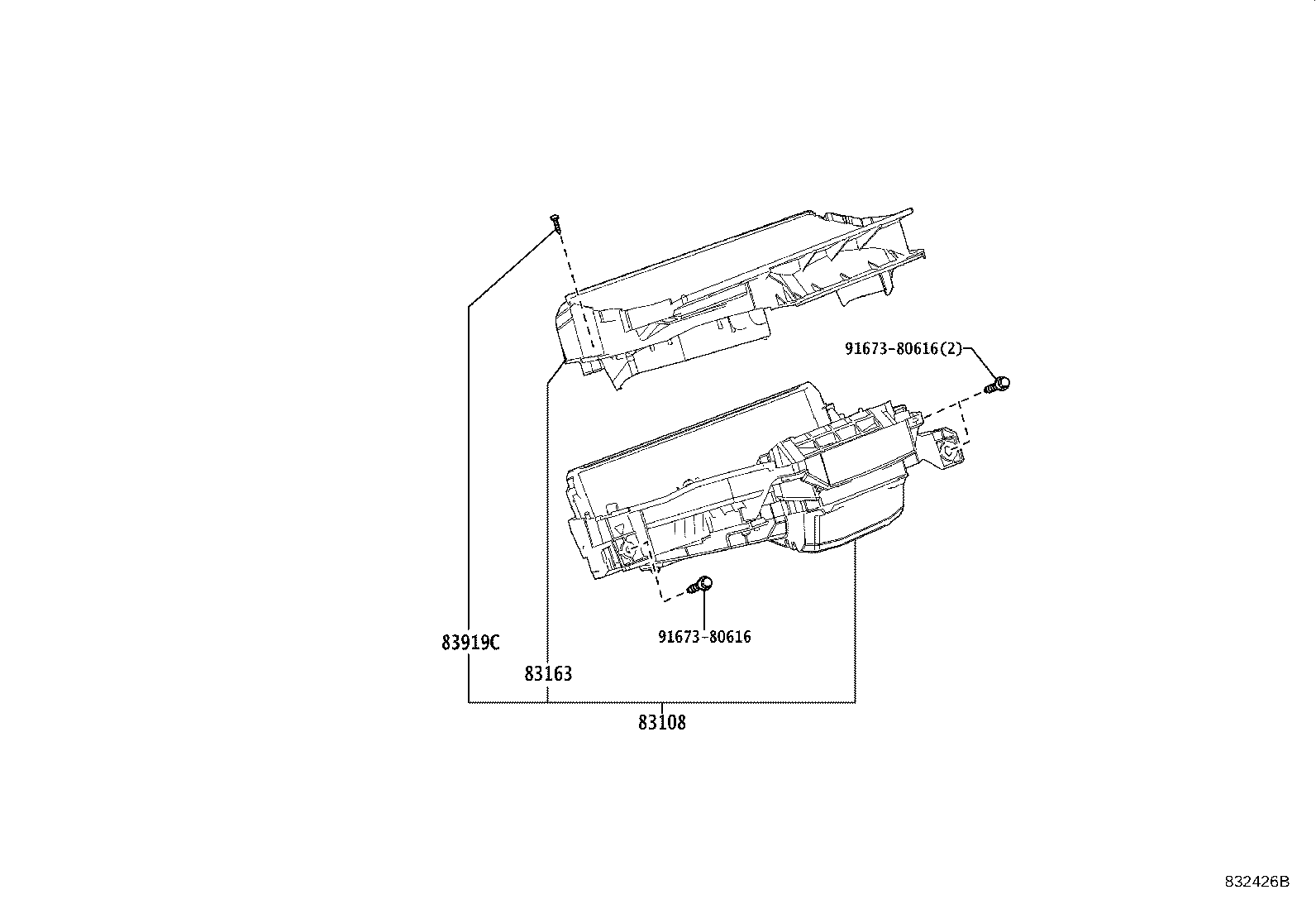 Figure 832426B