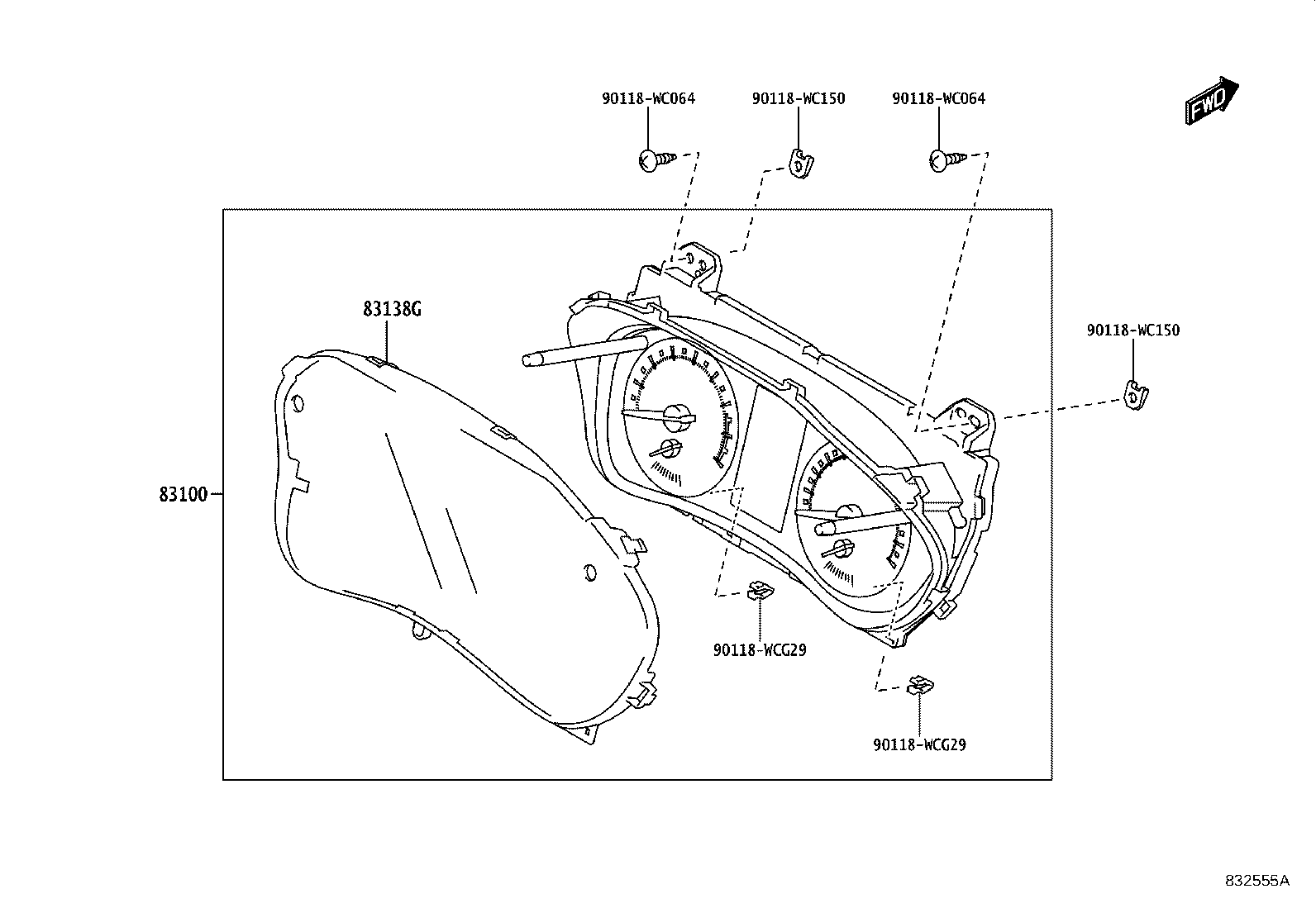 Figure 832555A