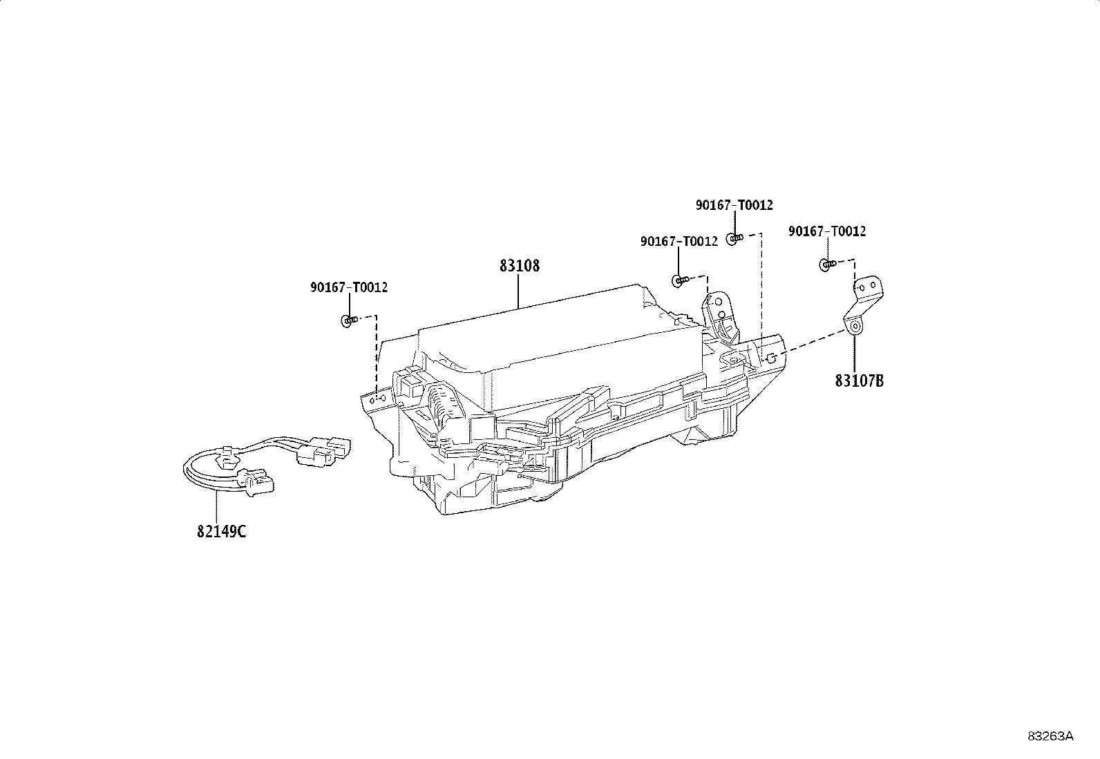 Figure 83263A