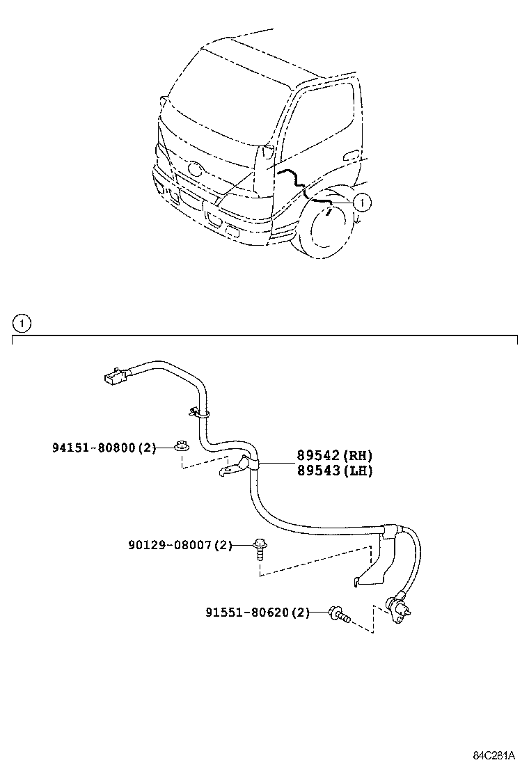 Figure 84C281A