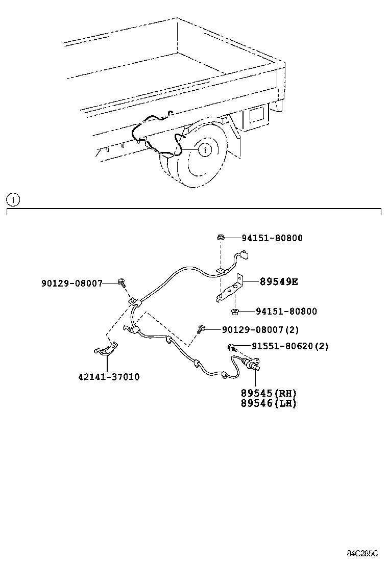 Figure 84C285C