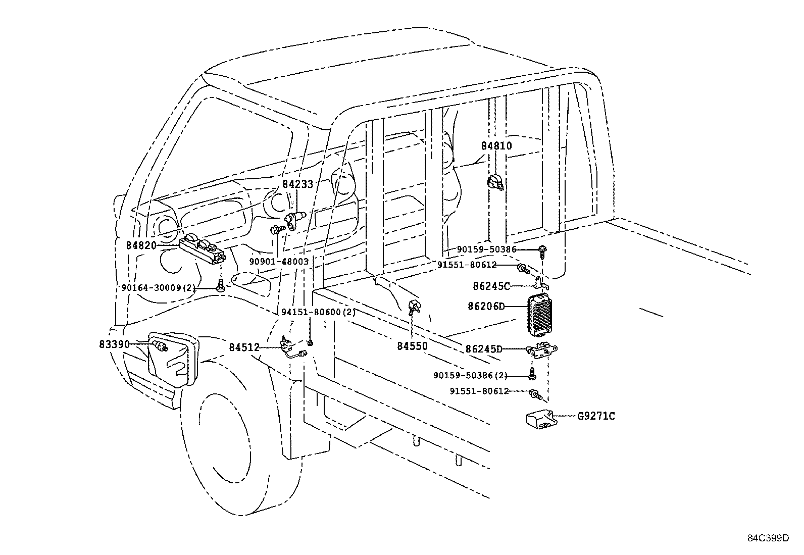 Figure 84C399D