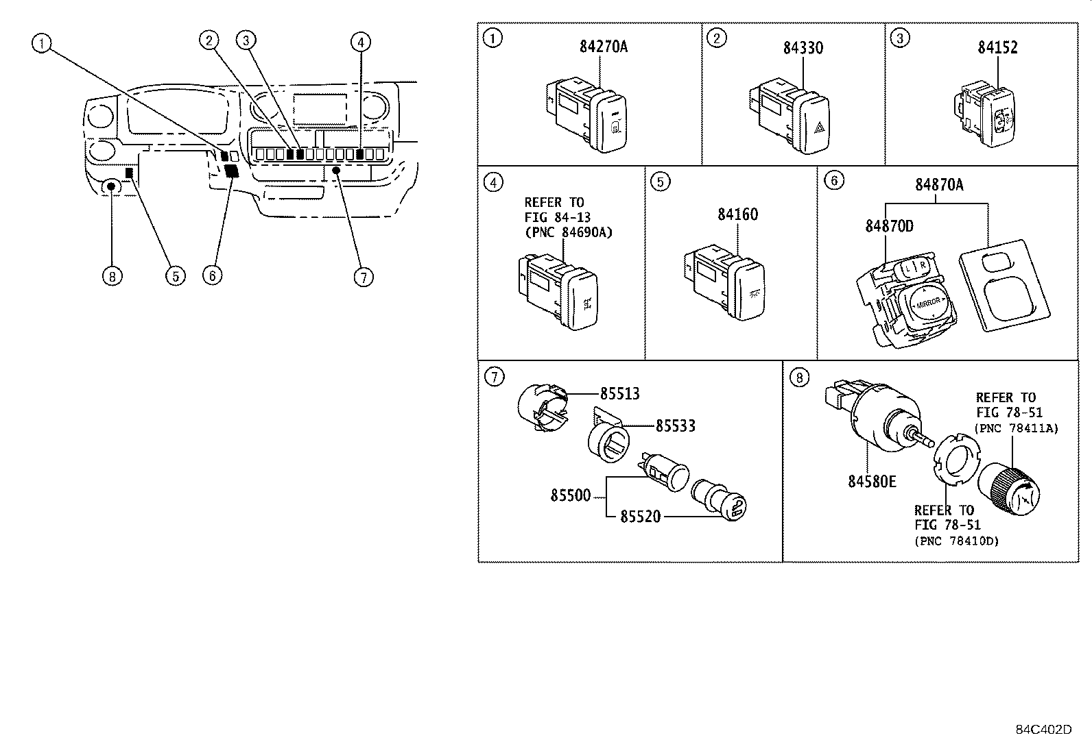Figure 84C402D