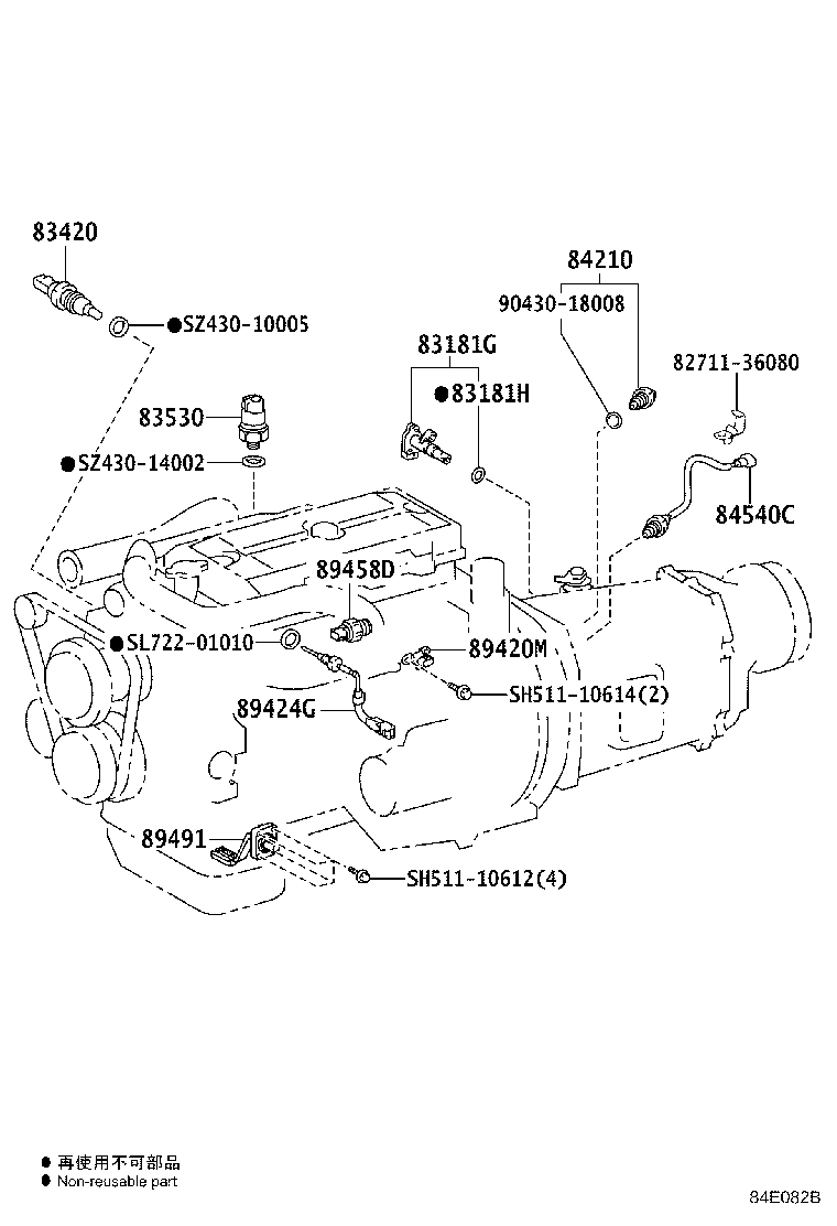 Figure 84E082B