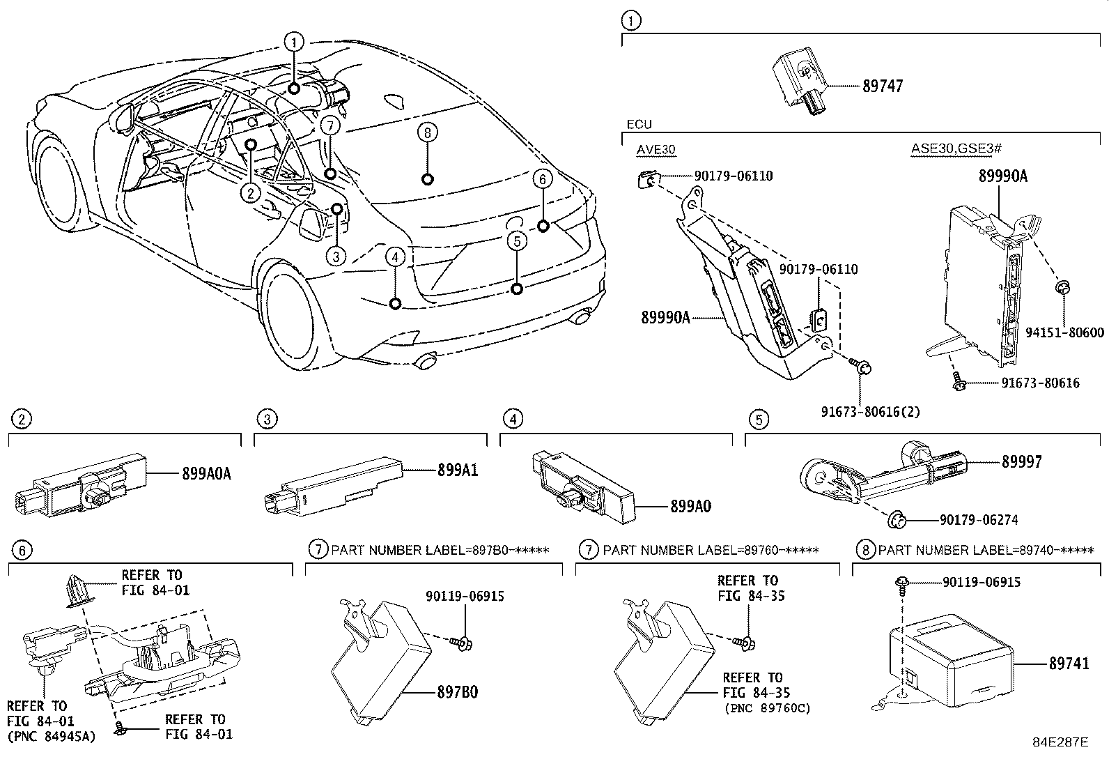 Figure 84E287E