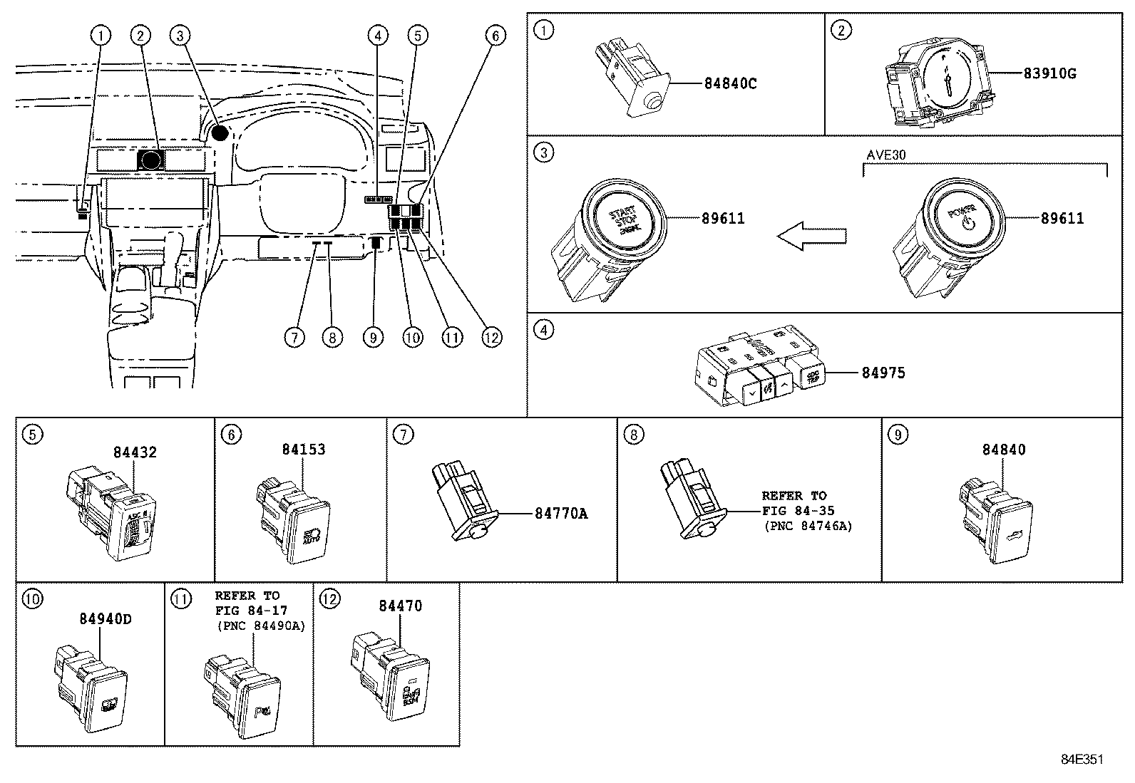 Figure 84E351