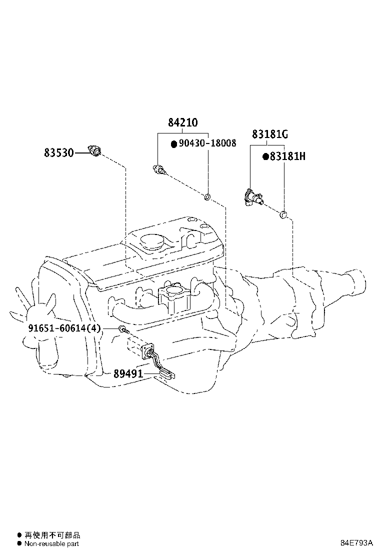 Figure 84E793A